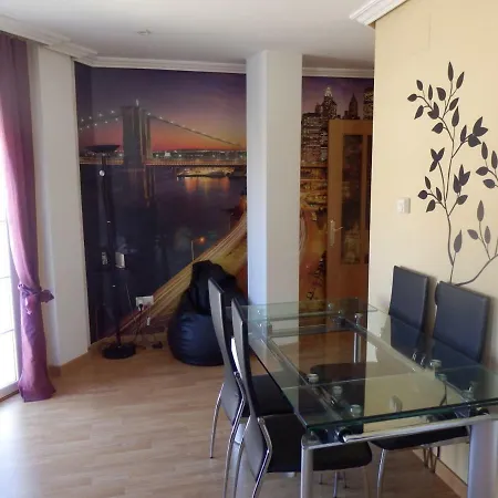 Luxurious Apartment *