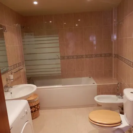 Apartment Luxurious Cuenca (Castilla-La Mancha)